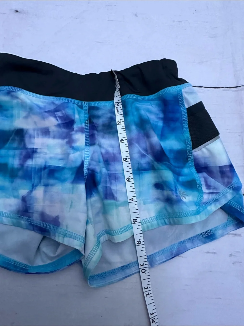 Athleta girl size